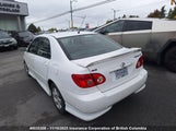 Toyota Corolla Ce/Le/S 2T1BR32E35C873960 снимка