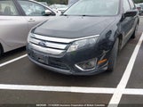 Ford Fusion Sel 3FAHP0JG8CR323734 снимка