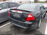 Ford Fusion Sel 3FAHP0JG8CR323734 снимка