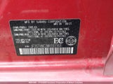 Subaru Crosstrek Limited JF2GTHNC2MH393368 снимка