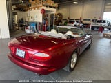 Jaguar Xk8 SAJGX2745VC017947 снимка