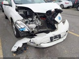 Nissan Leaf Sv/Sl JN1AZ0CP6CT024635 снимка