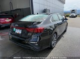 Kia Forte 3KPF54AD2LE226380 fotografie