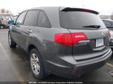 Acura Mdx 2HNYD28207H002288 снимка