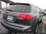 Acura Mdx 2HNYD28207H002288 снимка