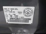 Acura Mdx 2HNYD28207H002288 снимка