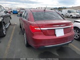 Chrysler 200 Lx 1C3CCBAB1EN230032 fotografie