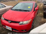 Honda Civic 2HGFG12867H005953 снимка