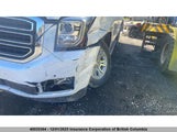 GMC Yukon 1GKS2AKC2JR259199 снимка