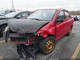 Toyota Echo JTDBT123420245500 fotografie