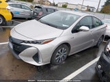 Toyota Prius Prime Le/Xle/Limited JTDKARFP3L3133594 снимка