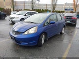 Honda Fit JHMGE8H50AC802125 снимка