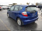 Honda Fit JHMGE8H50AC802125 снимка