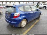 Honda Fit JHMGE8H50AC802125 снимка