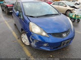 Honda Fit JHMGE8H50AC802125 снимка