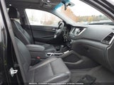 Hyundai Tucson Limited/Sport And Eco/Se KM8J3CA44JU721460 fotografie