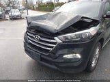 Hyundai Tucson Limited/Sport And Eco/Se KM8J3CA44JU721460 fotografie