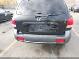 Hyundai Santa Fe KM8SB13D45U991609 снимка