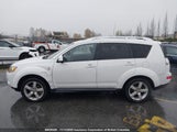 Mitsubishi Outlander Xls JA4MT41X69Z606479 снимка