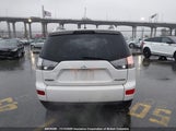 Mitsubishi Outlander Xls JA4MT41X69Z606479 снимка