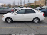 Kia Spectra Ex/Lx/Sx KNAFE221995642288 снимка