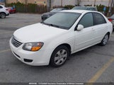 Kia Spectra Ex/Lx/Sx KNAFE221995642288 снимка