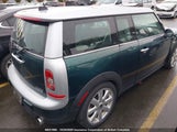 Mini Cooper Clubman WMWML33509TP97361 снимка