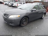 Toyota Camry Se/Le/Xle 4T1BF3EK1BU162696 fotografie