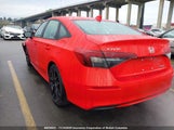 Honda Civic Sport/Sport Touring 2HGFE4F84SH015309 photo