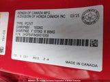 Honda Civic Sport/Sport Touring 2HGFE4F84SH015309 photo