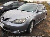 Mazda 3 Hatchback JM1BK143861467120 fotografie