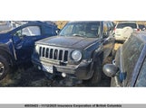 Jeep Patriot 1C4NJRAB3ED649458 снимка