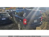 Jeep Patriot 1C4NJRAB3ED649458 снимка