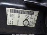 Nissan Maxima S/Sv 1N4AA5AP9BC832776 fotografie
