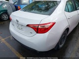 Toyota Corolla L/Le/Xle/Se/Xse 2T1BURHE1JC029645 снимка