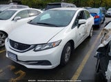 Honda Civic Lx 2HGFB2F47FH019970 снимка