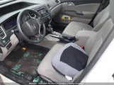 Honda Civic Lx 2HGFB2F47FH019970 снимка