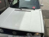 Volkswagen Cabriolet WVWCB0157LK002418 снимка
