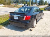 Subaru Impreza 2.5I JF1GE62649G521236 снимка