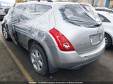 Nissan Murano Sl/Se JN8AZ08W63W216329 photo