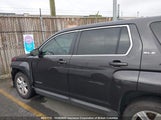 GMC Terrain Sle 2GKFLREK1D6282781 снимка