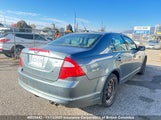 Ford Fusion Se 3FAHP0HA3CR369361 снимка