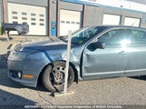 Ford Fusion Se 3FAHP0HA3CR369361 снимка