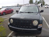 Jeep Patriot Sport 1J8FT28078D755676 photo