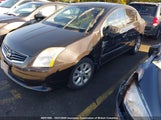 Nissan Sentra 2.0/2.0S/Sr/2.0Sl 3N1AB6AP3AL720946 photo