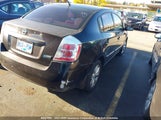 Nissan Sentra 2.0/2.0S/Sr/2.0Sl 3N1AB6AP3AL720946 fotografie