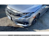 Honda Civic 2HGFC1F9XJH104071 снимка