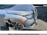 Honda Civic 2HGFC1F9XJH104071 снимка