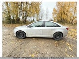 Chevrolet Cruze 1G1PB5SHXE7358724 снимка