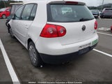 Volkswagen Rabbit WVWDA71K29W109495 снимка